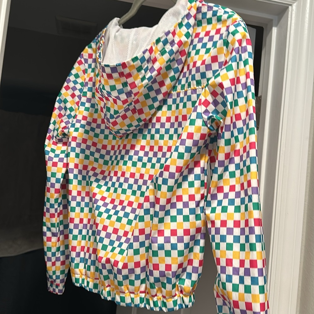 Vans jacket - Picture 5 of 5